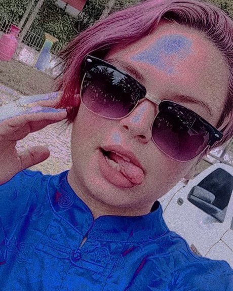 Lolo Canello onlyfans leaked free