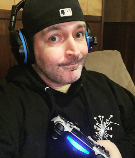 Mike Peterson porn onlyfans