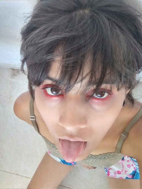 Chriistyeee leaked onlyfans sex