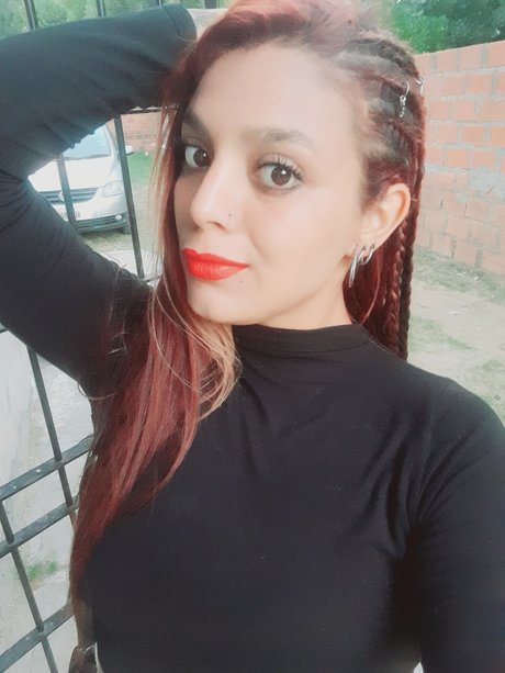 Lola morich onlyfans leakd