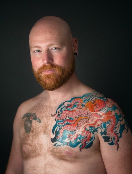 Logan Stanley only fans pics