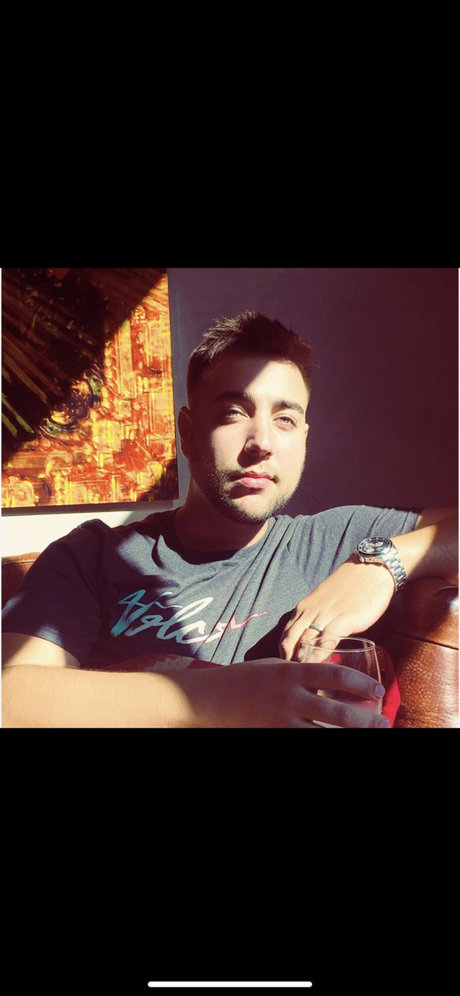 Logan Marshall leaked onlyfans xxx