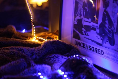 Lofi Lola naked onlyfans leaks