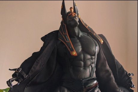 Lochead Anubis onlyfans free