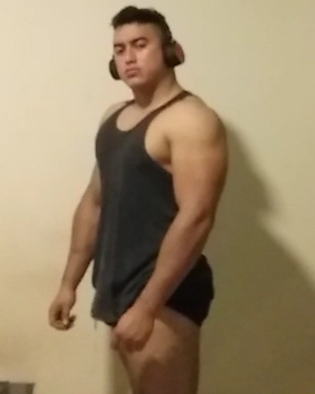 lobo0227 onlyfans desnuda