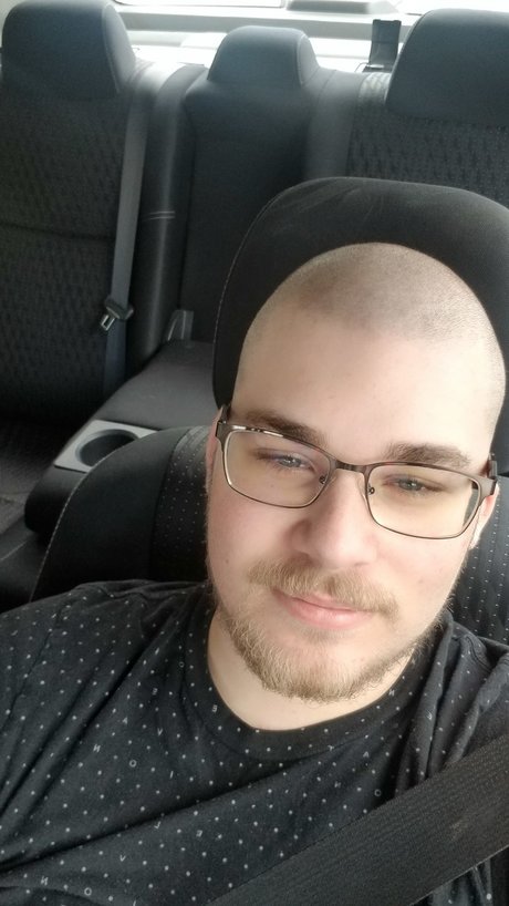 Logan the Loadbearer only fans leak