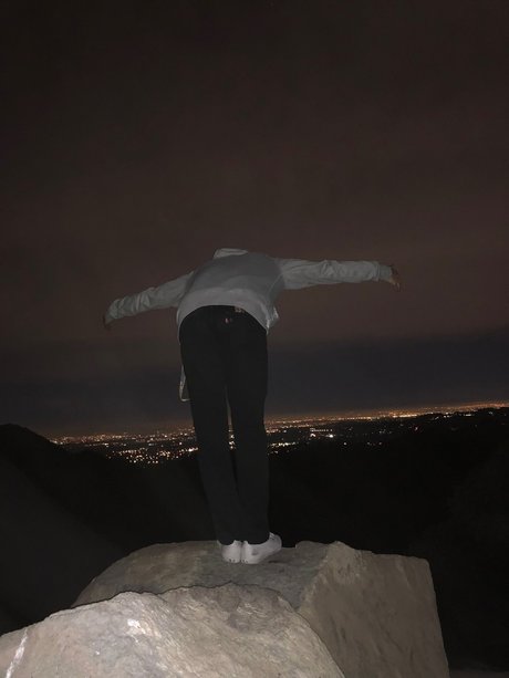 Lorenzo Luna leak only fans