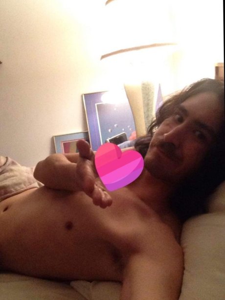 Mr Hayes nude leaks onlyfans