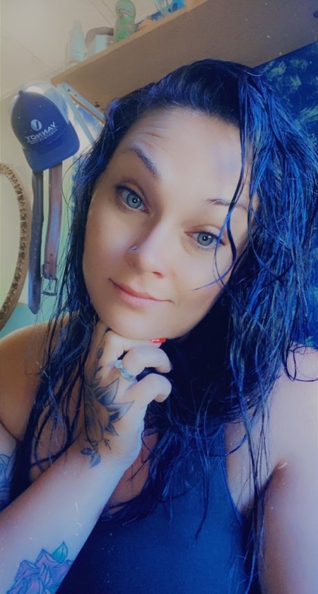 Lizzy Winn onlyfans leaked pics