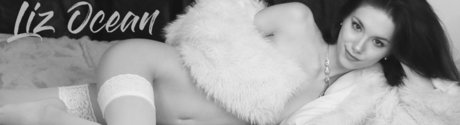 Liz Ocean onlyfans leak nudes
