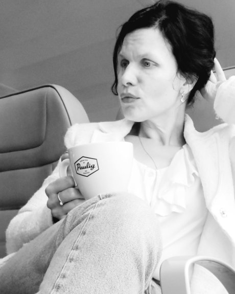 Lizette De Paris nude onlyfans leaked