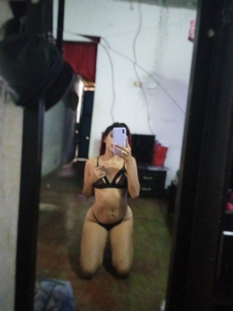 Daniela liceth en onlyfans