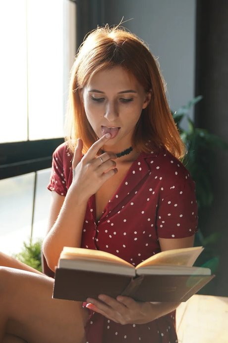 Liza Soloma xxx onlyfans