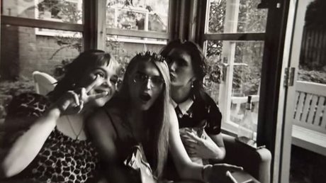 Liv Grundy onlyfans naked