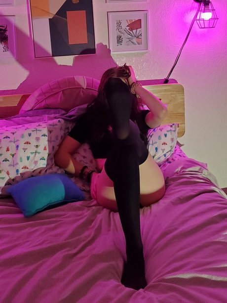 Naliah and Ariel onlyfans striptease