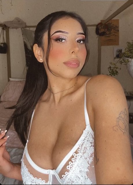 _Liv_ only fans leak nude