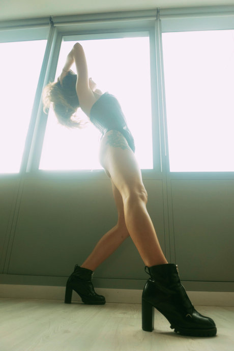 Dancing with Liv onlyfans naked