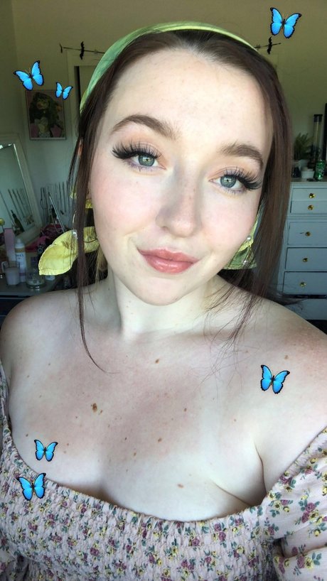 Macie is on onlyfans