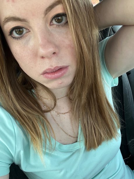 Britt D naked onlyfans leaked