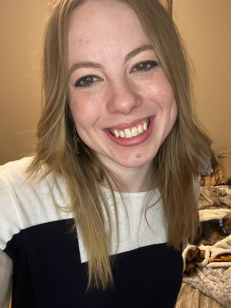 Britt D onlyfans leak