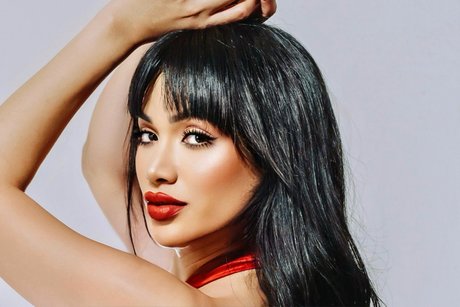 Mabel Quezada onlyfans porn leaked