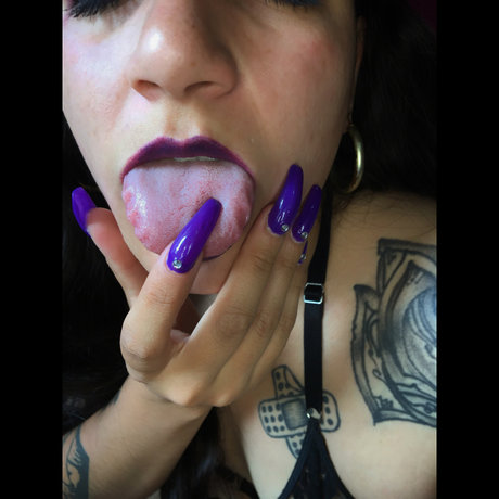 Mary Janee onlyfans leak