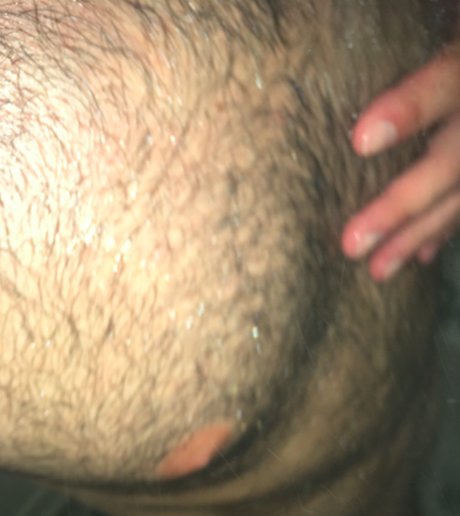 Maxwell Smith leaked onlyfans photos