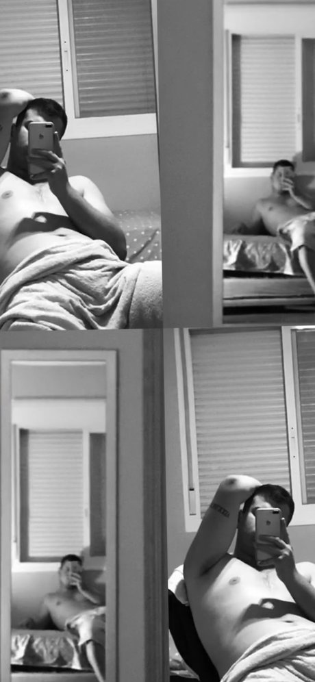 MontblacK_ leaked only fans