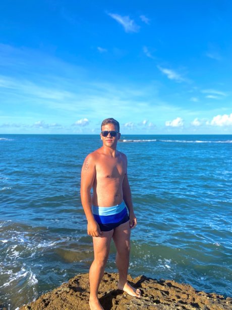 Marco Polo onlyfans leak