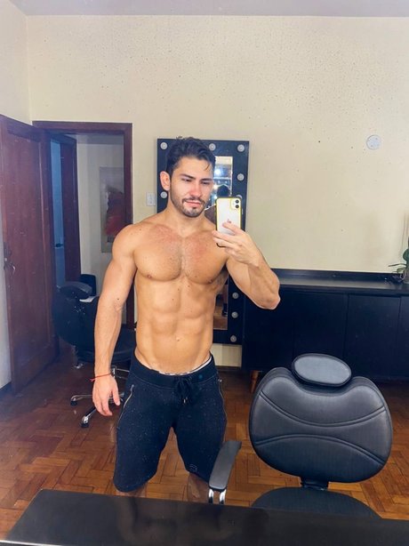 Leonardo Trindade onlyfans archive