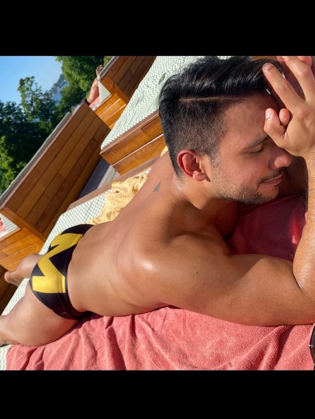 Lyon onlyfans pics leaked