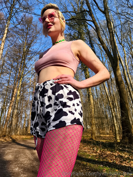 Lynn Tonic free leak onlyfans nude