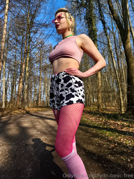 Lynn Tonic free leaked onlyfans