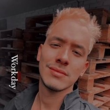 Carlos G nude leaked onlyfans