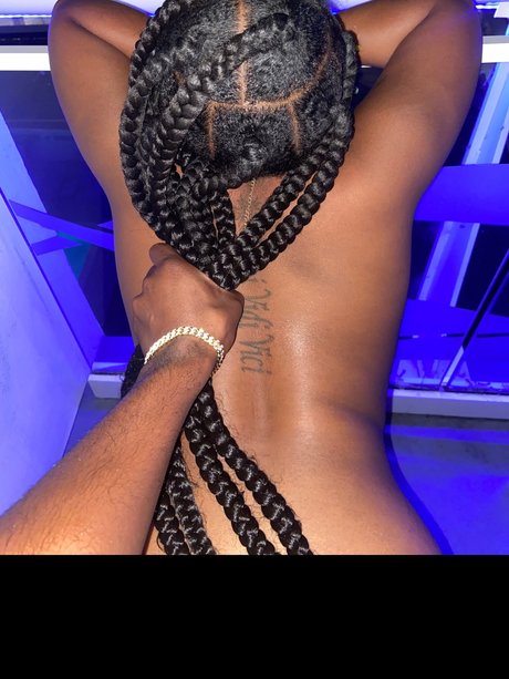 _DC Productions_ leaked onlyfans sex tape