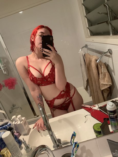 Lydia fuller onlyfans porn free