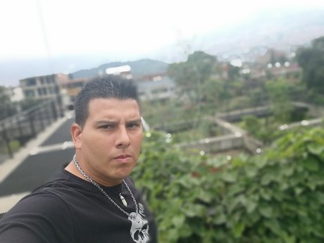 Luis Vasquez onlyfans archive