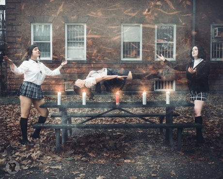 Luz Lenoir Follow On Twitter Instagram E only fans