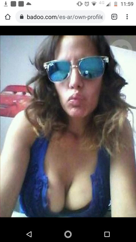 Gallinita nudes only fans