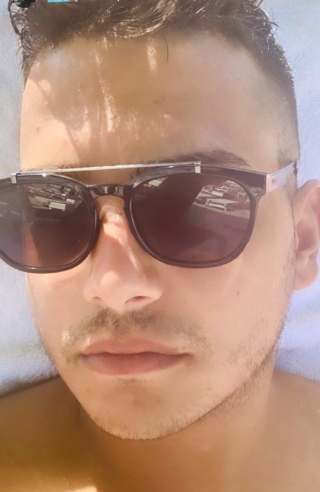 Luys Albertto onlyfans leak porn