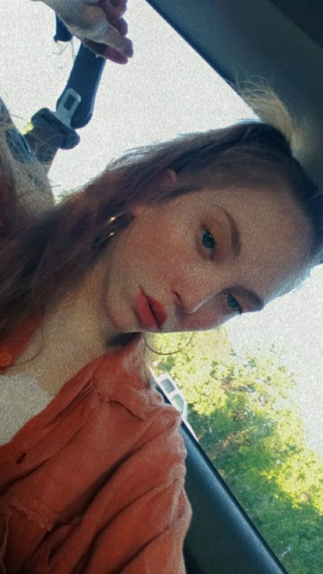 Luxie Braxton baby_ en onlyfans