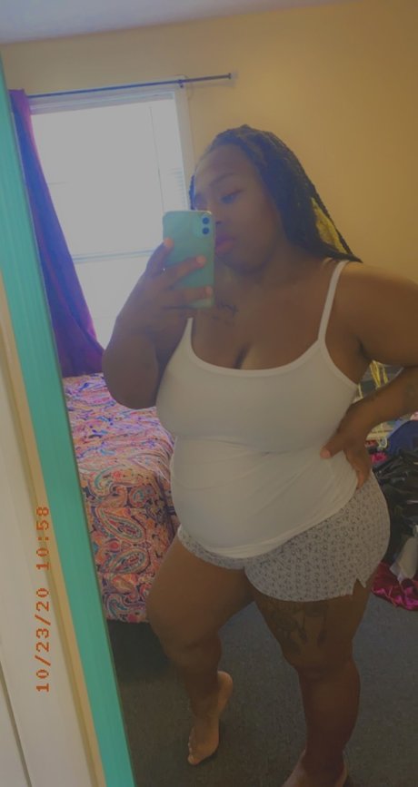 Domonique onlyfans leaks