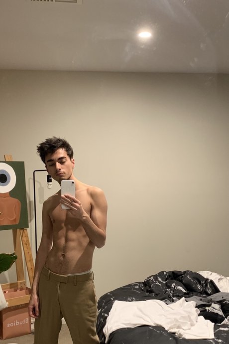 Luc onlyfans leaked.