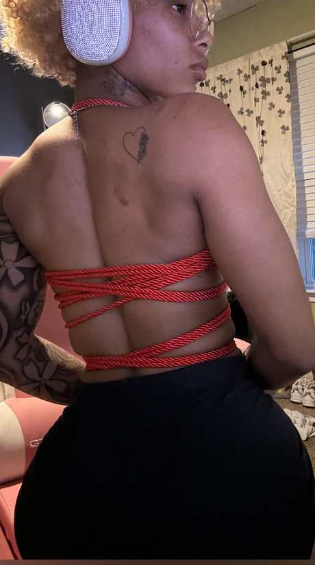 Land of Lust_ naked on onlyfans