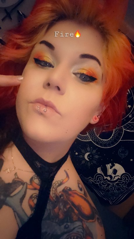 Luscious Lilth onlyfans naked