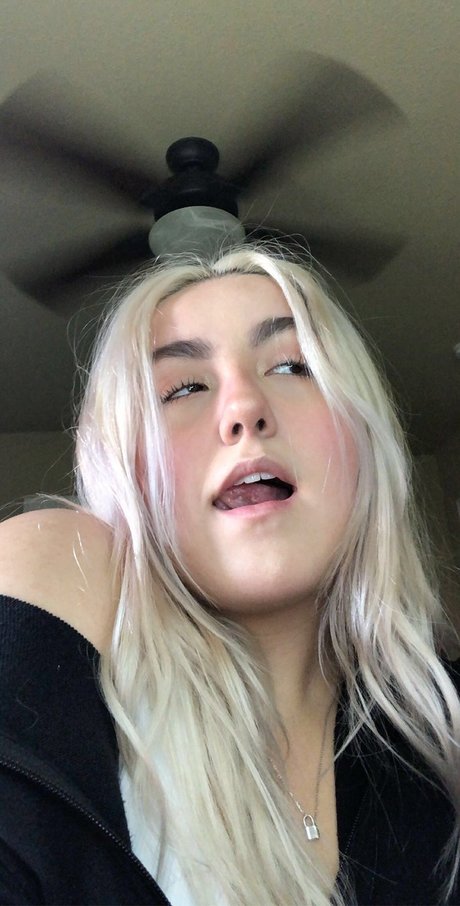 Luna Versace onlyfans leaks nude