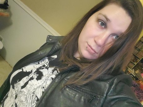 GoddessLuna onlyfans leaked photos