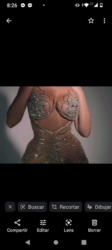 Luna alvarez leaked onlyfans nudes