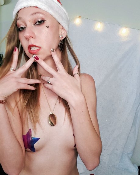 Lunacatt onlyfans model photo