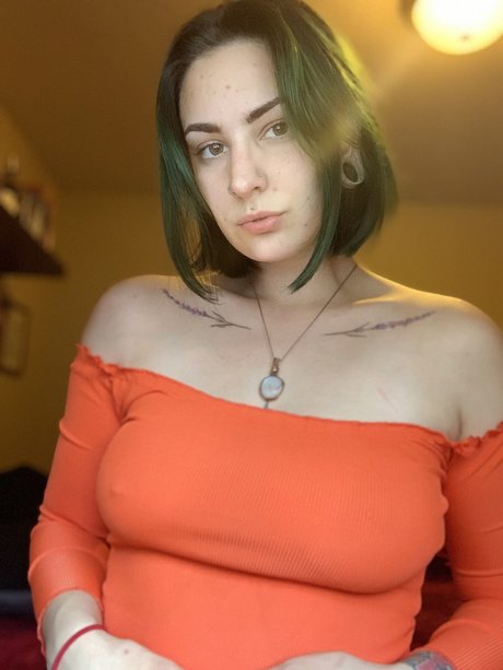 Luna steel onlyfans hot